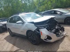 3GNAXWEV7NS154672 2022 CHEVROLET EQUINOX