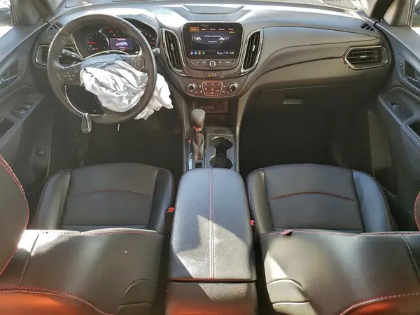 3GNAXWEV7NS174789 2022 CHEVROLET EQUINOX - Image 8