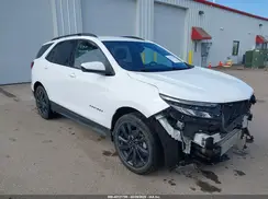 3GNAXWEV7NS193777 2022 CHEVROLET EQUINOX