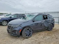 3GNAXWEV7NS205975 2022 CHEVROLET EQUINOX