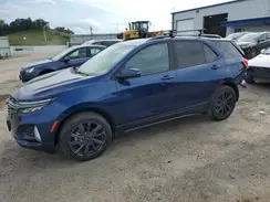3GNAXWEV7NS208889 2022 CHEVROLET EQUINOX