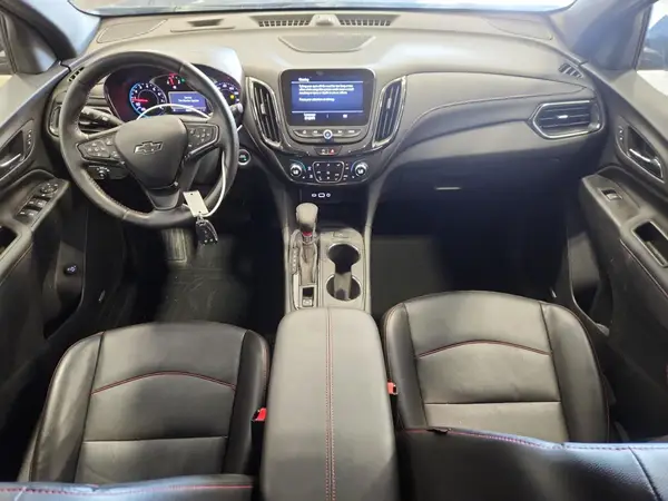 3GNAXWEV8NS114066 2022 CHEVROLET EQUINOX - Image 8