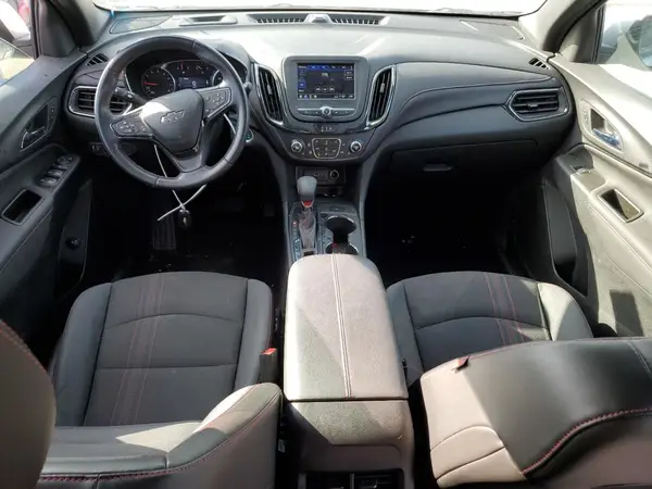 3GNAXWEV8NS120448 2022 CHEVROLET EQUINOX - Image 8