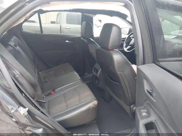 3GNAXWEV8NS142532 2022 CHEVROLET EQUINOX - Image 8
