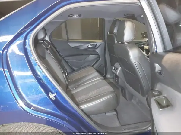 3GNAXWEV8NS189334 2022 CHEVROLET EQUINOX - Image 8