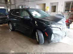 3GNAXWEV8NS230304 2022 CHEVROLET EQUINOX