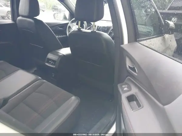 3GNAXWEV8NS235051 2022 CHEVROLET EQUINOX - Image 8