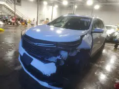 3GNAXWEV9NS119213 2022 CHEVROLET EQUINOX