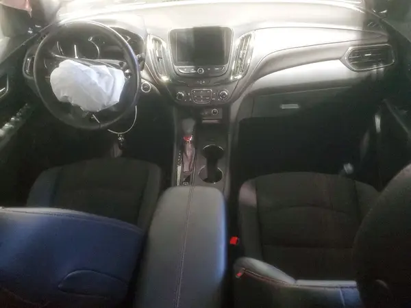 3GNAXWEV9NS119213 2022 CHEVROLET EQUINOX - Image 8