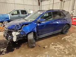 3GNAXWEV9NS120443 2022 CHEVROLET EQUINOX