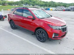 3GNAXWEV9NS181906 2022 CHEVROLET EQUINOX