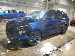 3GNAXWEV9NS194851 2022 CHEVROLET EQUINOX