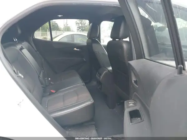 3GNAXWEV9NS201054 2022 CHEVROLET EQUINOX - Image 8