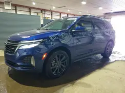 3GNAXWEV9NS235723 2022 CHEVROLET EQUINOX