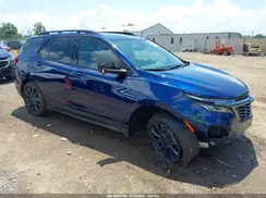 3GNAXWEV9NS236242 2022 CHEVROLET EQUINOX