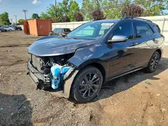 3GNAXWEVXNS102372 2022 CHEVROLET EQUINOX