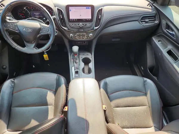 3GNAXWEVXNS102372 2022 CHEVROLET EQUINOX - Image 8