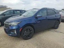 3GNAXWEVXNS119642 2022 CHEVROLET EQUINOX