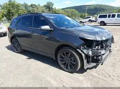 3GNAXWEVXNS140491 2022 CHEVROLET EQUINOX