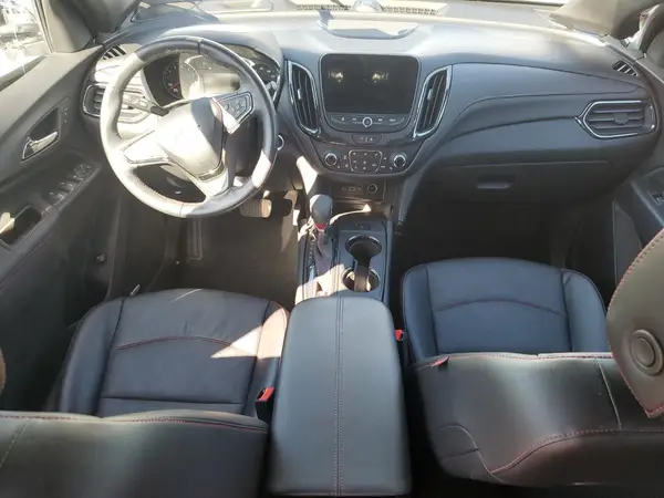 3GNAXWEVXNS145965 2022 CHEVROLET EQUINOX - Image 8