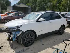 3GNAXWEVXNS172700 2022 CHEVROLET EQUINOX