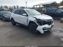 3GNAXWEVXNS193904 2022 CHEVROLET EQUINOX