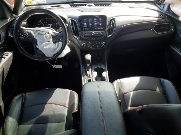 3GNAXWEVXNS194857 2022 CHEVROLET EQUINOX - Image 8