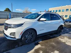 3GNAXWEVXNS195362 2022 CHEVROLET EQUINOX