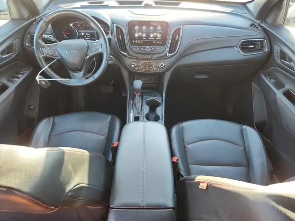 3GNAXWEVXNS195362 2022 CHEVROLET EQUINOX - Image 8