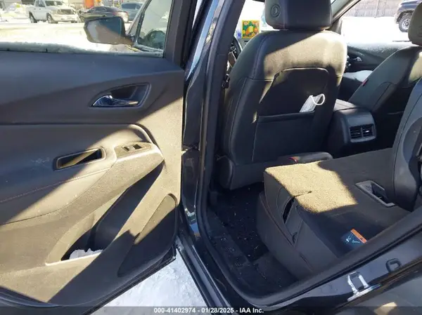 3GNAXWEVXNS227968 2022 CHEVROLET EQUINOX - Image 8