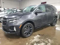 3GNAXWEVXNS239862 2022 CHEVROLET EQUINOX