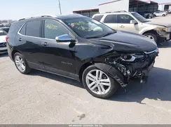 3GNAXWEX0JL307852 2018 CHEVROLET EQUINOX