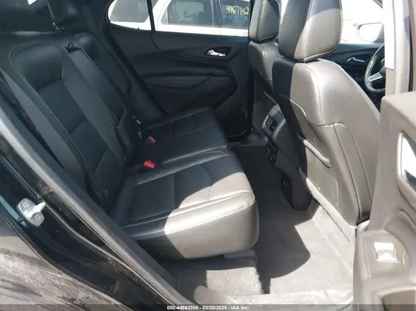 3GNAXWEX0JL307852 2018 CHEVROLET EQUINOX - Image 8