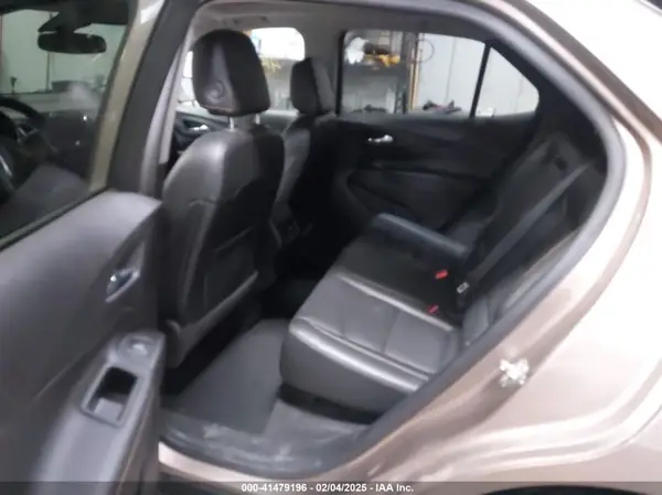 3GNAXWEX0JL312355 2018 CHEVROLET EQUINOX - Image 8