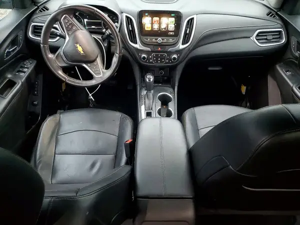 3GNAXWEX0JL374953 2018 CHEVROLET EQUINOX - Image 8