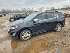3GNAXWEX0JL395642 2018 CHEVROLET EQUINOX