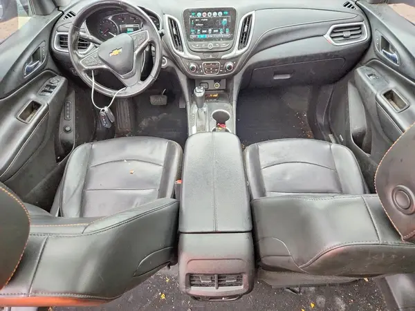 3GNAXWEX0JL395642 2018 CHEVROLET EQUINOX - Image 8