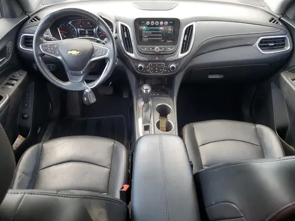 3GNAXWEX0JS504266 2018 CHEVROLET EQUINOX - Image 8