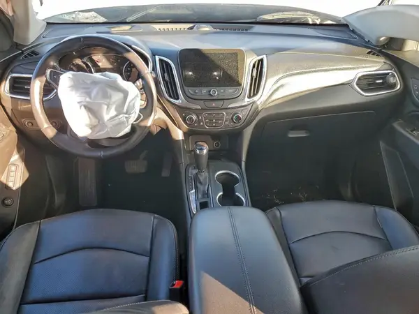 3GNAXWEX0JS513324 2018 CHEVROLET EQUINOX - Image 8