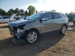 3GNAXWEX0JS543164 2018 CHEVROLET EQUINOX