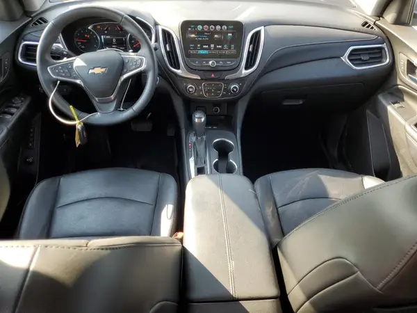 3GNAXWEX0JS543164 2018 CHEVROLET EQUINOX - Image 8