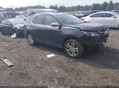 3GNAXWEX0JS594969 2018 CHEVROLET EQUINOX