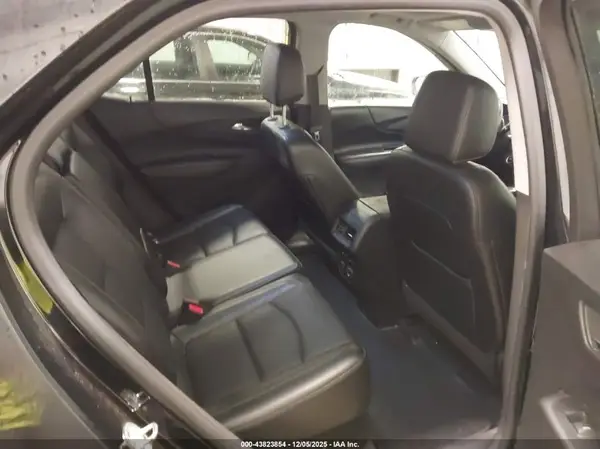 3GNAXWEX1JL370569 2018 CHEVROLET EQUINOX - Image 8