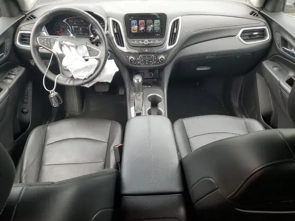 3GNAXWEX1JL379997 2018 CHEVROLET EQUINOX - Image 8