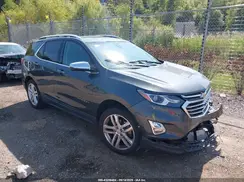 3GNAXWEX1JS504549 2018 CHEVROLET EQUINOX