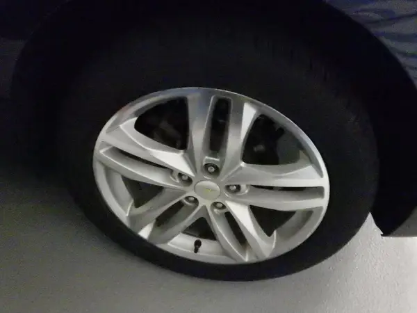 3GNAXWEX1JS561463 2018 CHEVROLET EQUINOX - Image 1