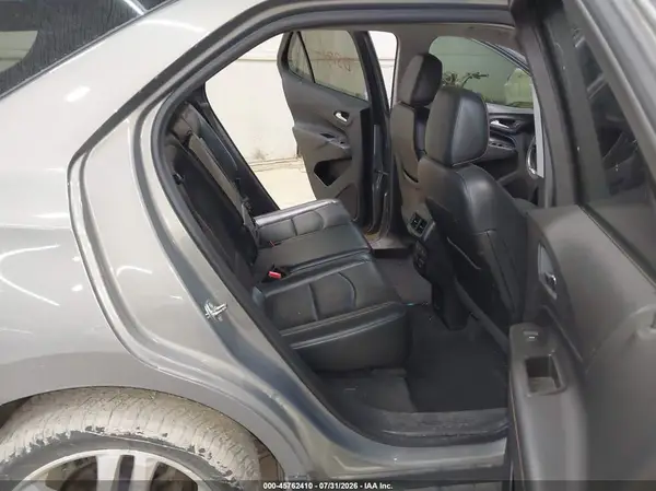 3GNAXWEX1JS627056 2018 CHEVROLET EQUINOX - Image 8