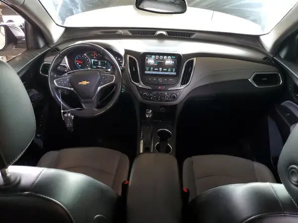 3GNAXWEX1JS631219 2018 CHEVROLET EQUINOX - Image 8