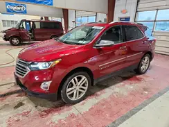 3GNAXWEX1JS646223 2018 CHEVROLET EQUINOX