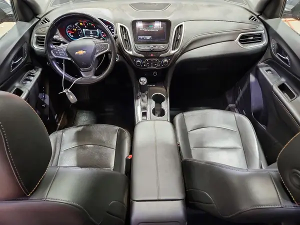 3GNAXWEX1JS646223 2018 CHEVROLET EQUINOX - Image 8